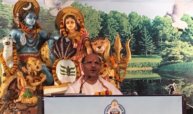 Sudhanshu ji Maharaj Jaipur Virat Bhakti Satsanga Festival