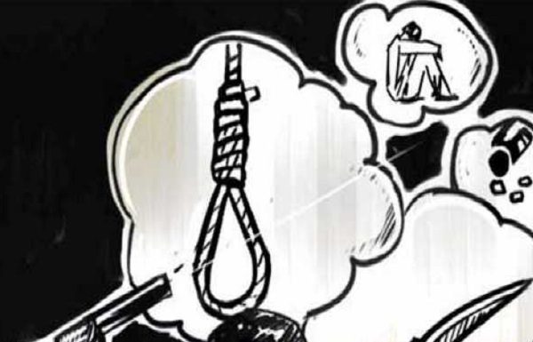 Suicide