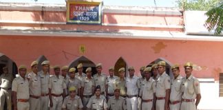 Moga gang busted: women used to loot and kill women