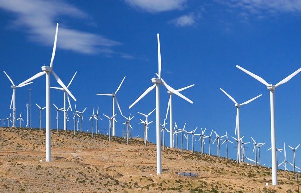 Wind Energy