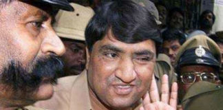 Telgi's conviction for fake stamp paper blast