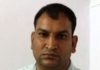 Jaipur. Advocate Anil Yadav, absconding in the case of sex blackmailing, has been arrested by the SOG. The court summoned Yadav as a hate crime and summoned a permanent arrest warrant. Superintendent of Police, SOG Sanjay Sahrariya said that this year, Jan Chetav Kamalesh Gu