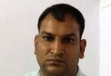 Jaipur. Advocate Anil Yadav, absconding in the case of sex blackmailing, has been arrested by the SOG. The court summoned Yadav as a hate crime and summoned a permanent arrest warrant. Superintendent of Police, SOG Sanjay Sahrariya said that this year, Jan Chetav Kamalesh Gu