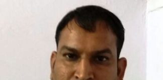 Jaipur. Advocate Anil Yadav, absconding in the case of sex blackmailing, has been arrested by the SOG. The court summoned Yadav as a hate crime and summoned a permanent arrest warrant. Superintendent of Police, SOG Sanjay Sahrariya said that this year, Jan Chetav Kamalesh Gu