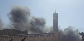 bloody-game-of-terrorists-in-afghanistan-bomb-blasts-in-mosques-65-people-killed