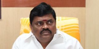 Modi is with us, no one can shake the AIADMK: Balaji