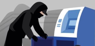 Atm's driver gets Rs 28 lakh