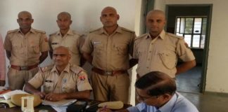 firece, police, rajasthan, protest, mass, holiday