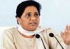 ... to abandon Hinduism with supporters and to stop their Buddhist religion: Mayawati