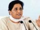 ... to abandon Hinduism with supporters and to stop their Buddhist religion: Mayawati