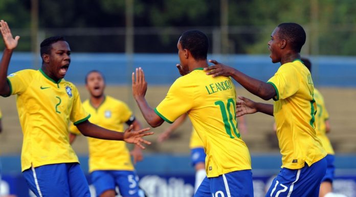 Brazilian players blamed 'bad finishing' for losing in semi-finals