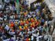 Six die due to building collapse in Bengaluru
