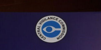 CVC said, in nine months, 21000 complaints of corruption were received.