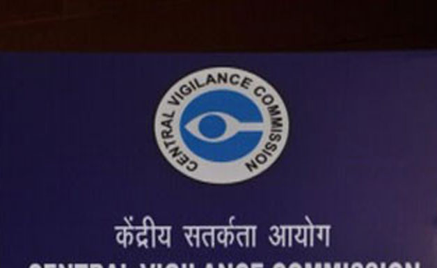 CVC said, in nine months, 21000 complaints of corruption were received.