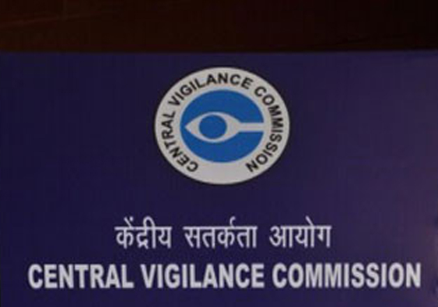CVC said, in nine months, 21000 complaints of corruption were received.