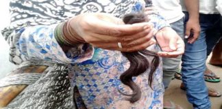 A new excuse to 'calculate peak', calculate calculation in Kashmir