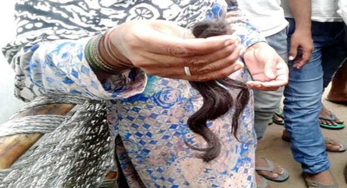 choti katne wale A new excuse to 'calculate peak', calculate calculation in Kashmir