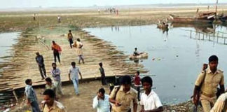 14 people died after being drowned during Chhath in Bihar