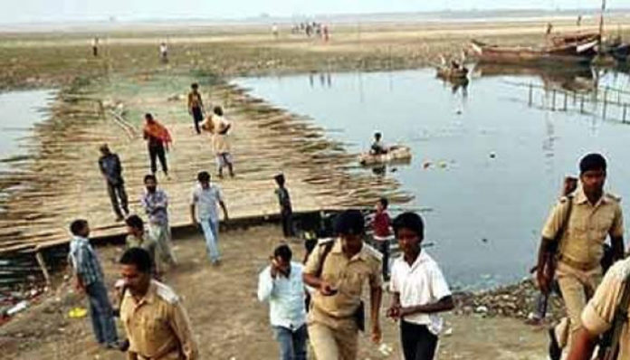 14 people died after being drowned during Chhath in Bihar