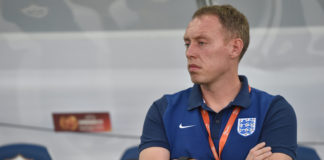 Final goal: winning FIFA World Cup: Cooper