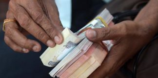 ACB screws on the engineer of the Housing Board, all the floating real estate is being explored