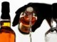 Government Arrested Status: Chief Spill Chemist and Xen Apo in the Pump House