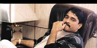 'Forget that Dawood will return to India'