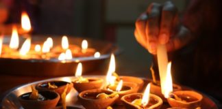 From the festival of lights, the best Muhurat of Lakshmi Puja from 7.36 pm to 9.30 pm,