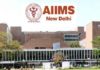 AIIMS Resident Doctors Movement continues today