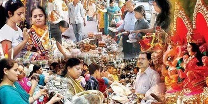 dhanateras par khareeden bartan evan sone-chaandee to hogee barakat, magar yah na khareeden