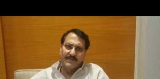 BJP leader Dr. Digambar Singh passes away