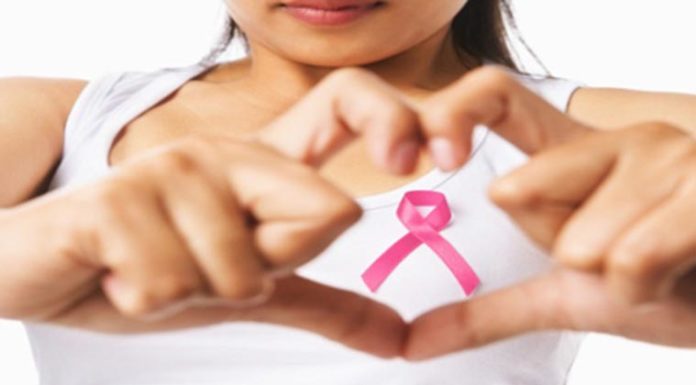 New technology for early detection of breast cancer