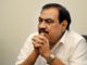 Only those who worked hard for BJP were kept away from power: Khadse