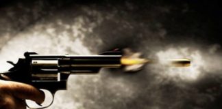 After the Anandpal, now Bhim Singh Bhati's encounter with the stress