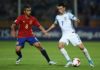 England-Spain likely to get competitive, new champions