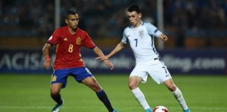 England-Spain likely to get competitive, new champions