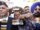 Tents of ex-servicemen removed from Jantar Mantar
