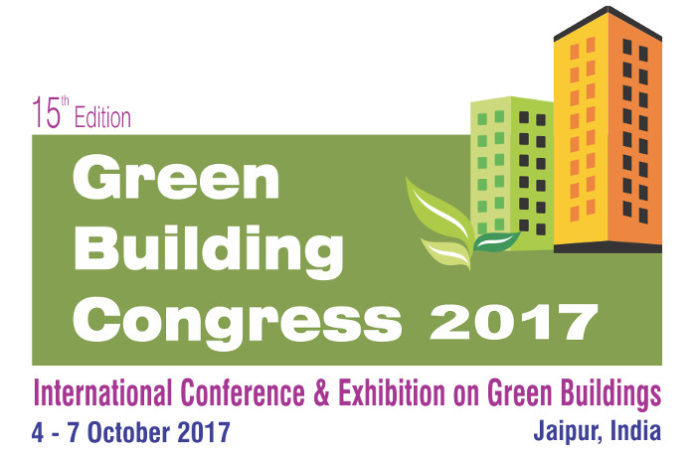 'Green Building Congress' will start in Jaipur tomorrow