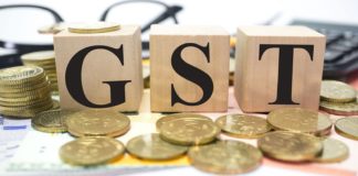 Cat demand is a complete review of the GST framework Cat demand is a complete review of the GST framework