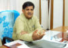 Investigation of Special Team of Prahlad Jat Massacre - Home Minister