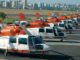 Notice to Pawan Hans, a department of J & K government after complaints of passenger