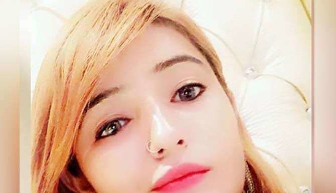 Dancer Harshita Murder Case, Jija Dinesh Karla, Rape Case