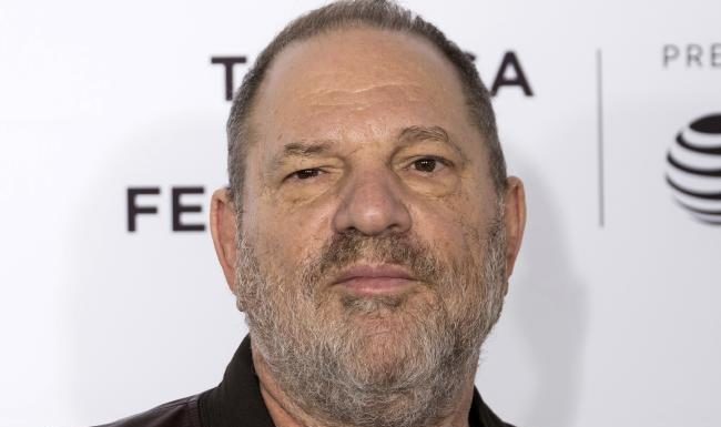 Annabela Sierra claims Harvey Vincent rape her