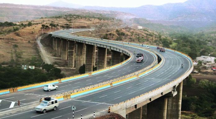 Government sanctioned seven lakh crores highway projects including Bharatmala