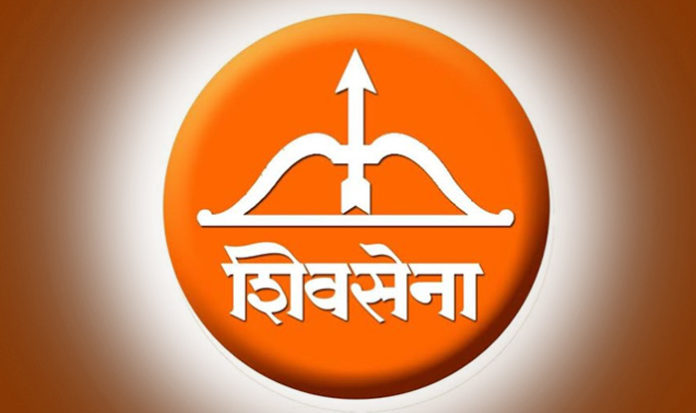 India is the first country of Hindus, later of others: Shivsena