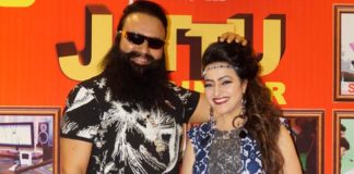 Ram Rahim's alleged daughter Honeypreet can surrender?