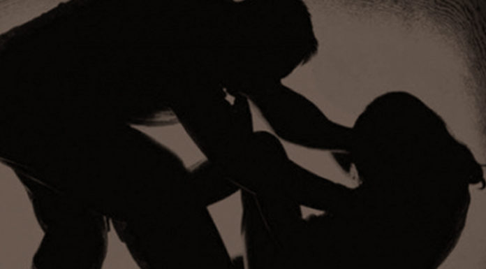 Rape
