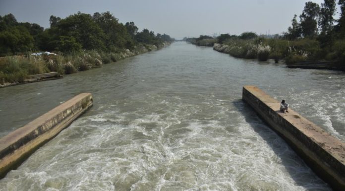 अब नदी की बजरी की कमी दूर होगी, खनिजों से बनेगी बजरी Increase in water storage capacity of 91 major reservoirs of the country by 2%