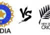 India's heaviest in ODI series against New Zealand