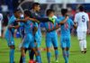 India has now become a football country: Giani